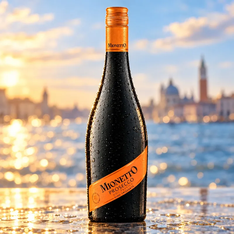 MIONETTO PROSECCO