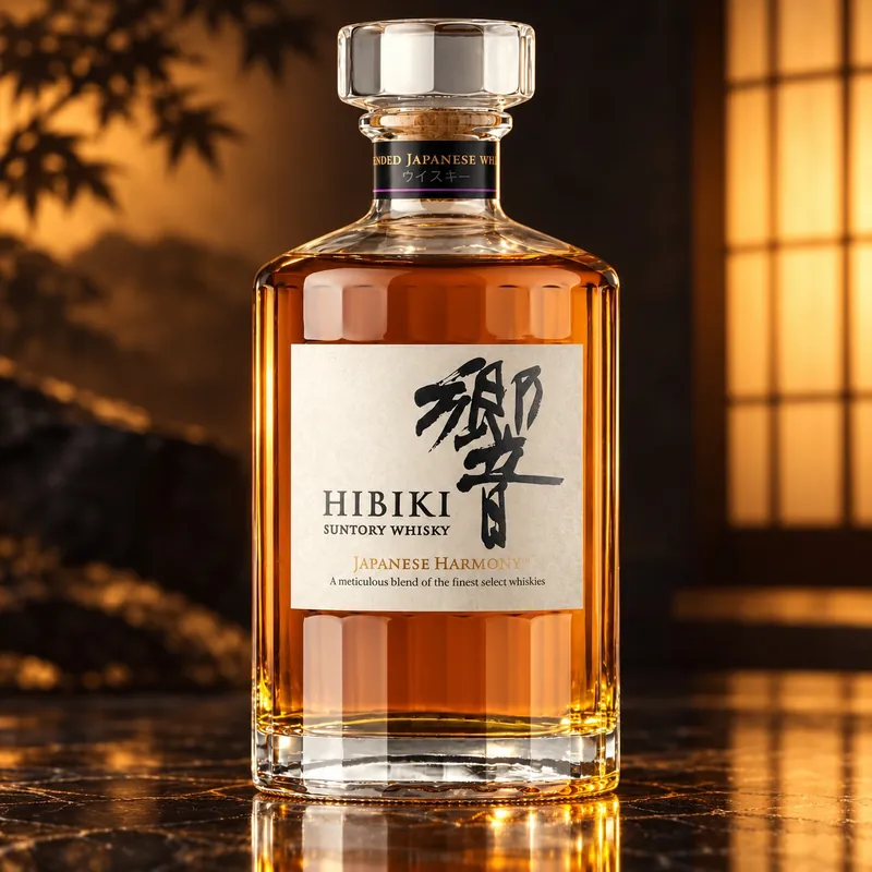 HIBIKI HARMONY