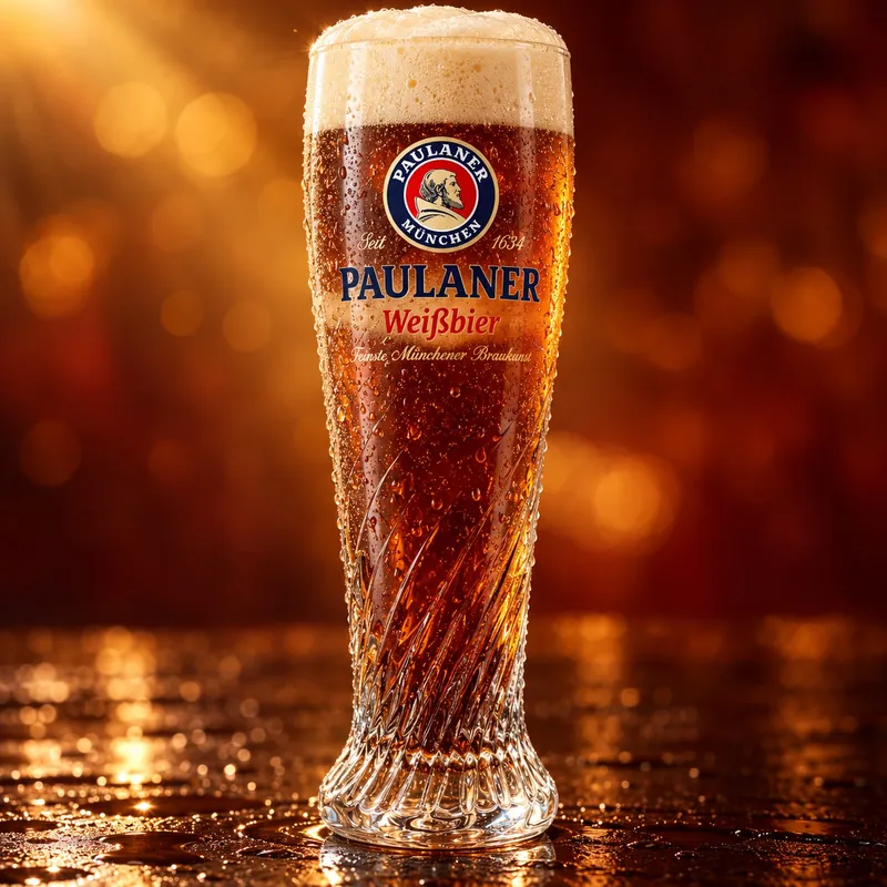 COLAWEIZEN-PAULANER