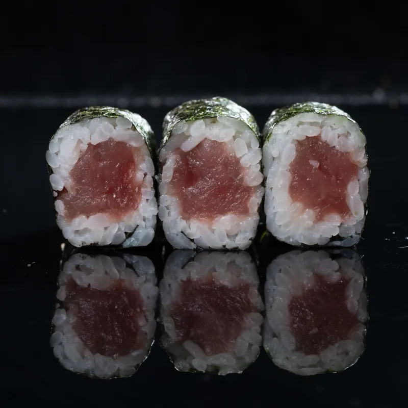 THUNFISCH MAKI