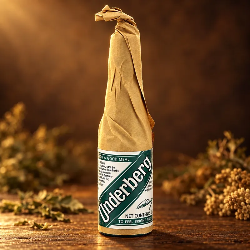UNDERBERG