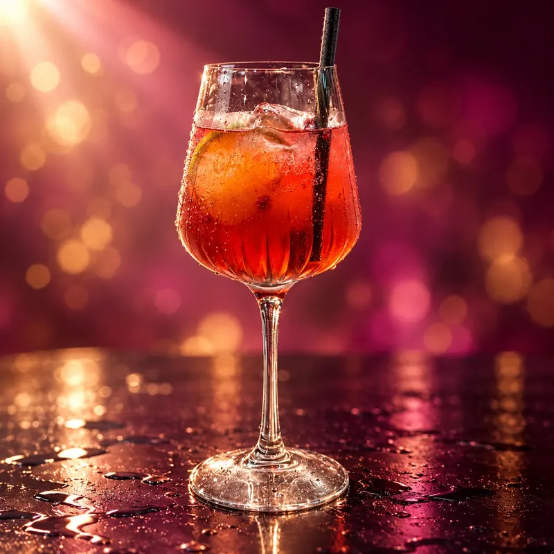 LILLET WILD BERRY