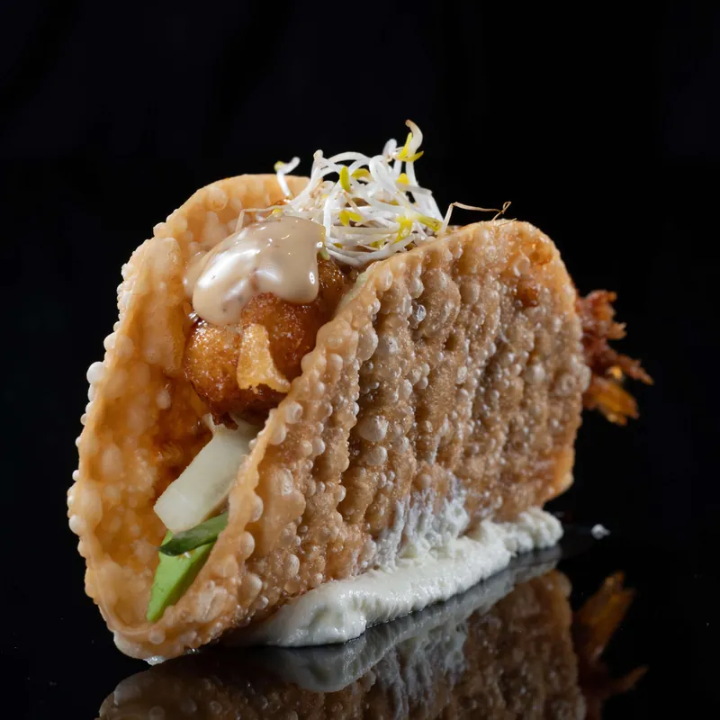 EBI TACO
