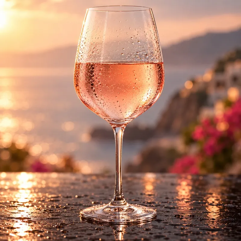 ROSÉ ALIE SYRAH UND VERMENTINO