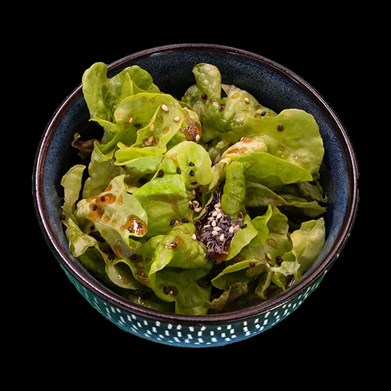 GEMISCHTER SALAT