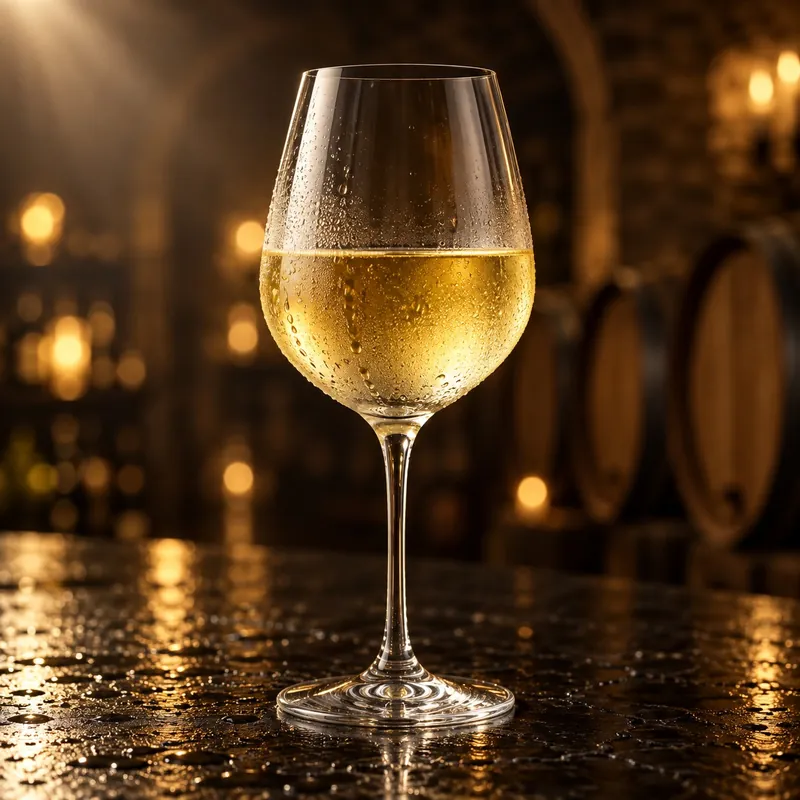 CHARDONNAY