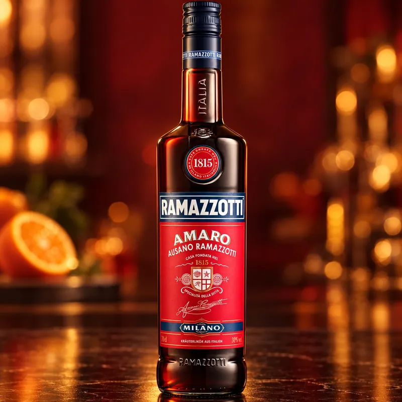 RAMAZZOTTI