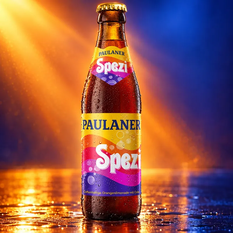 PAULANER SPEZI