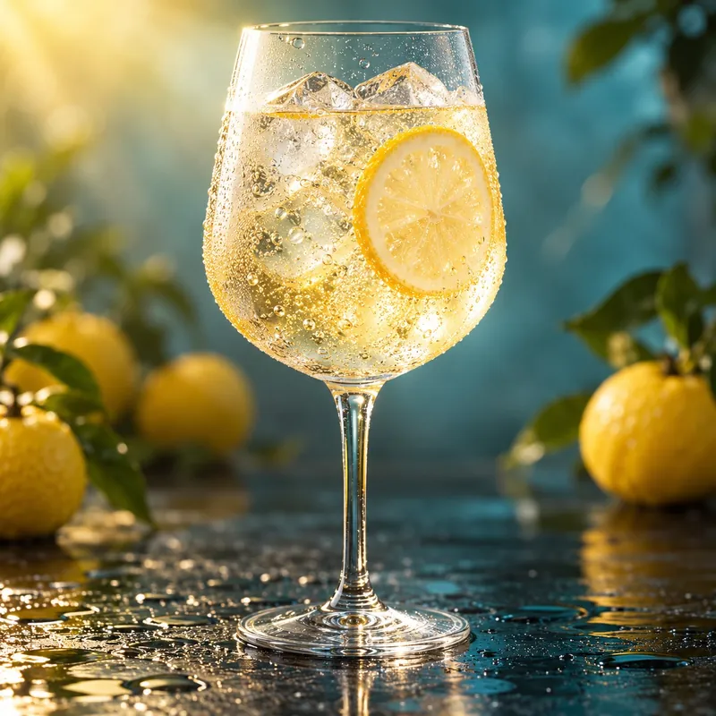 OKINAWA SPRITZ