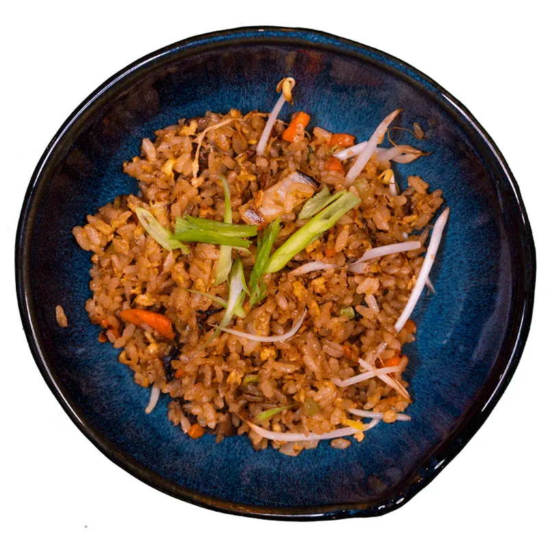 YAKI MESHI