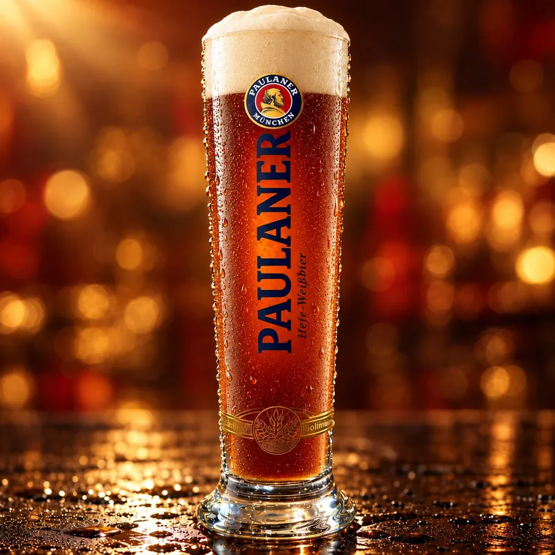 COLAWEIZEN-PAULANER