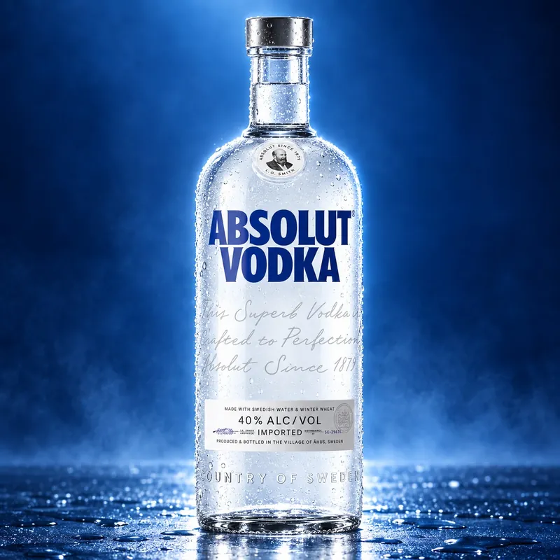 ABSOLUT