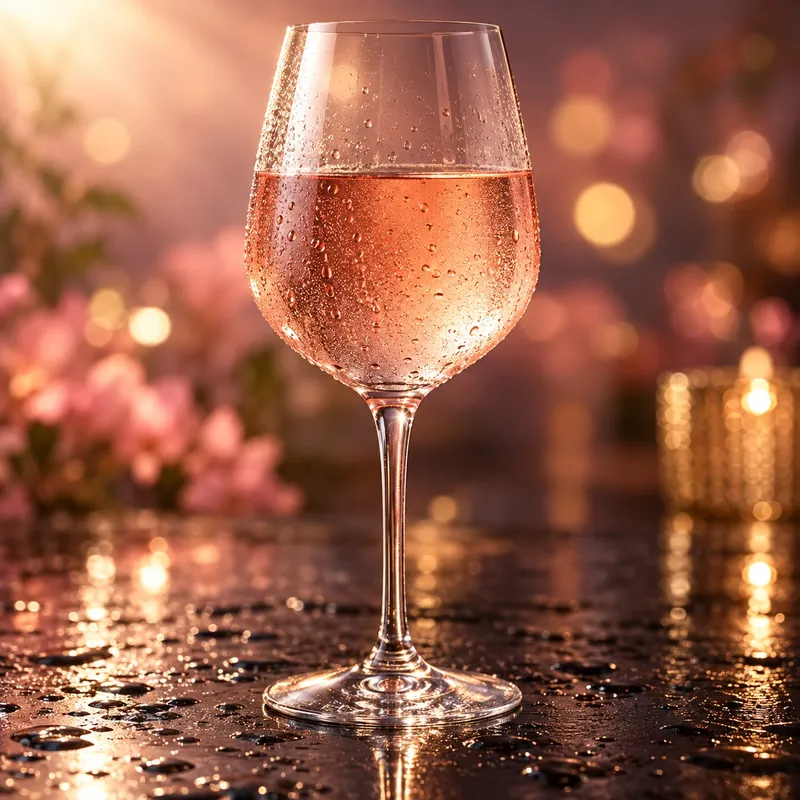 ROSÉ KLUMMP