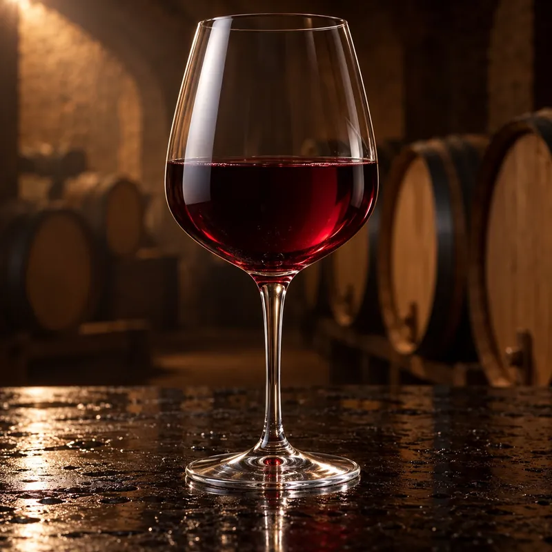 'BARON DE LEY' RESERVA RIOJA