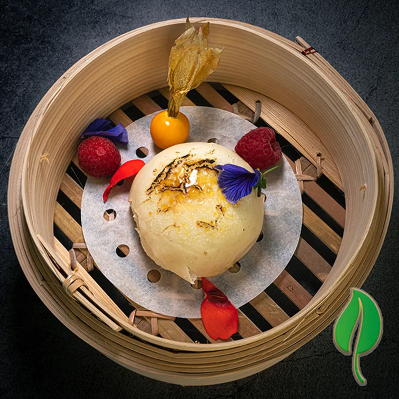 NAI HUANG BAO