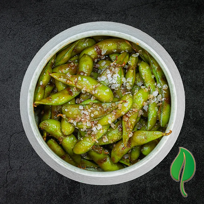 EDAMAME HOISIN