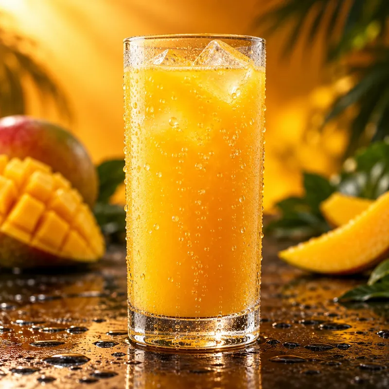 MANGO SPRITZIG
