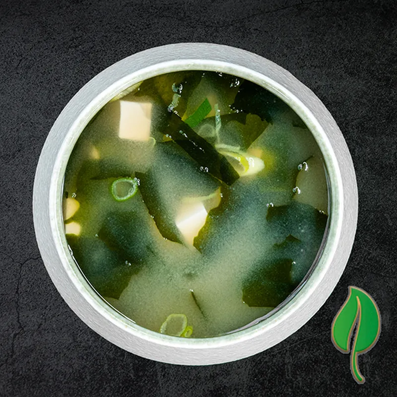 MISO-SUPPE