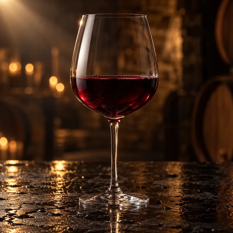 TEMPRANILLO LA ESTAFETA BARRICA