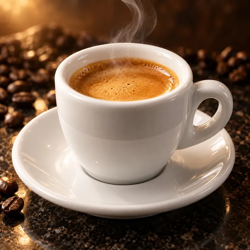 ESPRESSO