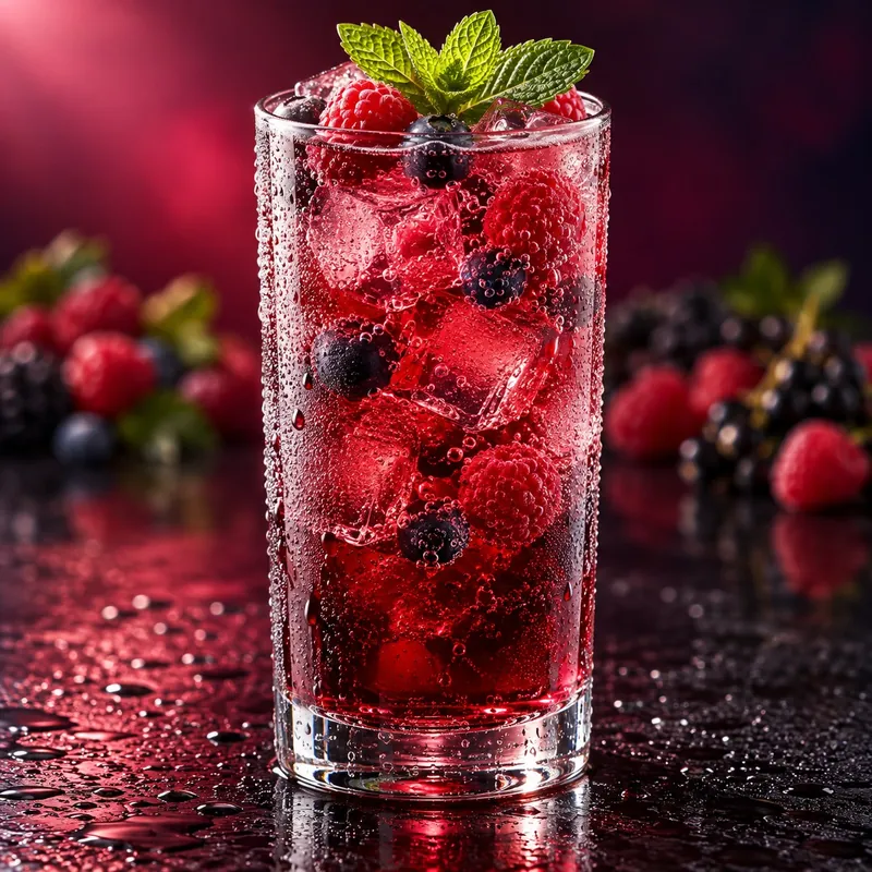 BERRY DREAM