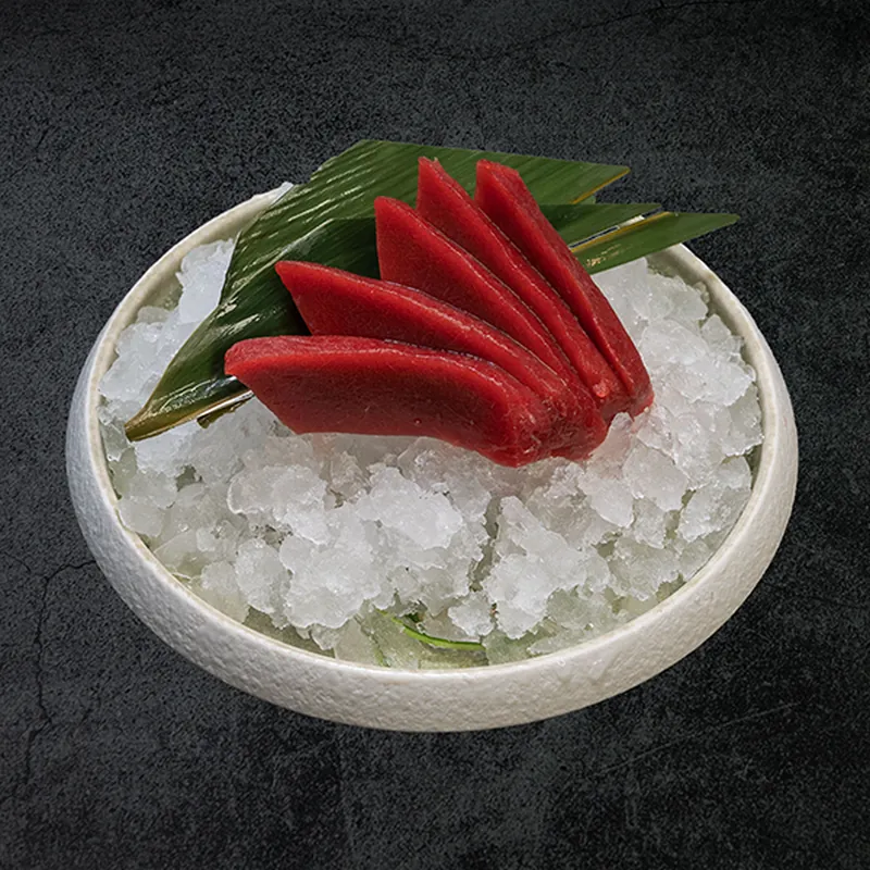 THUNFISCH SASHIMI