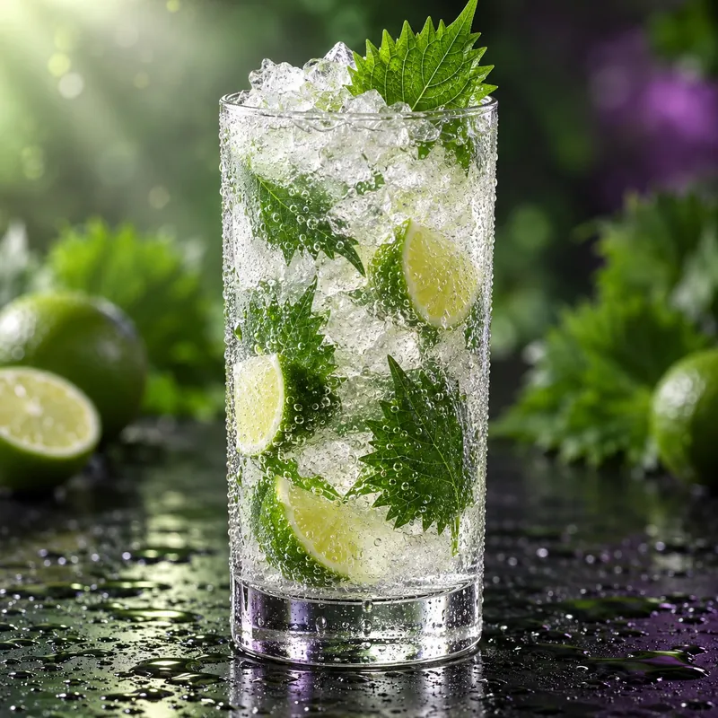 SHISO MOJITO