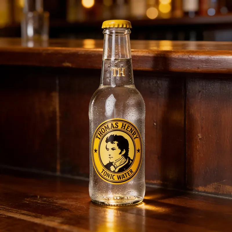 TONIC WATER
