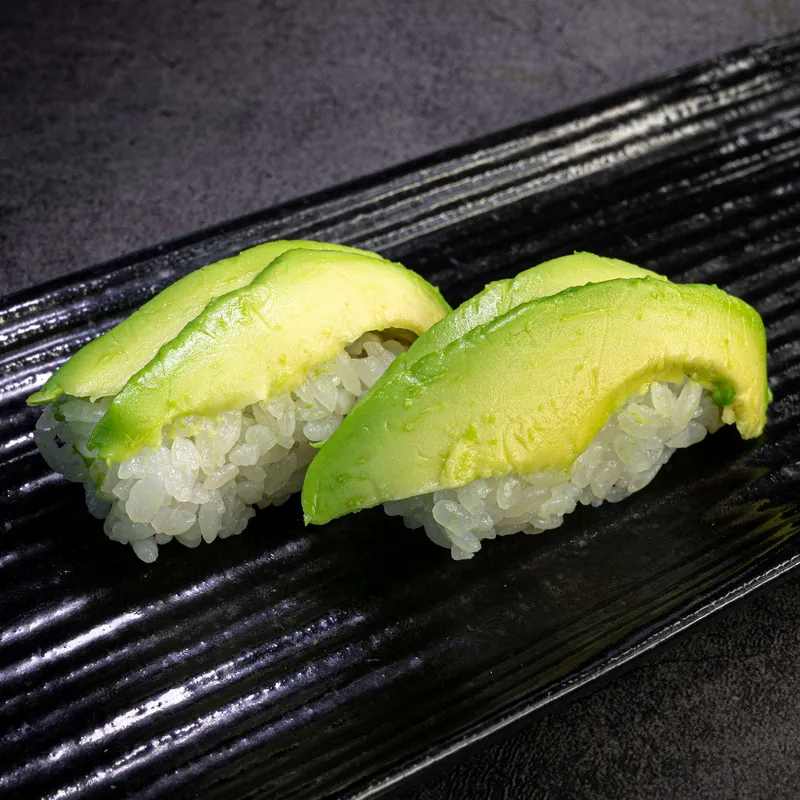 AVOCADO NIGIRI
