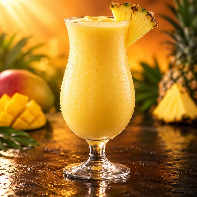 MANGO COLADA