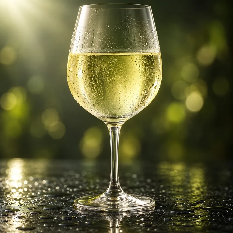 SAUVIGNON BLANC FRITZ WASSMER
